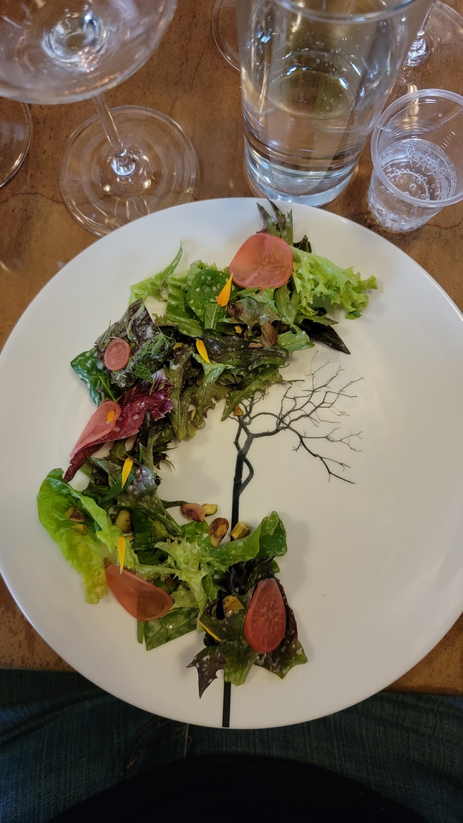 EDGE Restaurant | restaurant | 139 E Napa St, Sonoma, CA 95476, USA | 7079356520 OR +1 707-935-6520