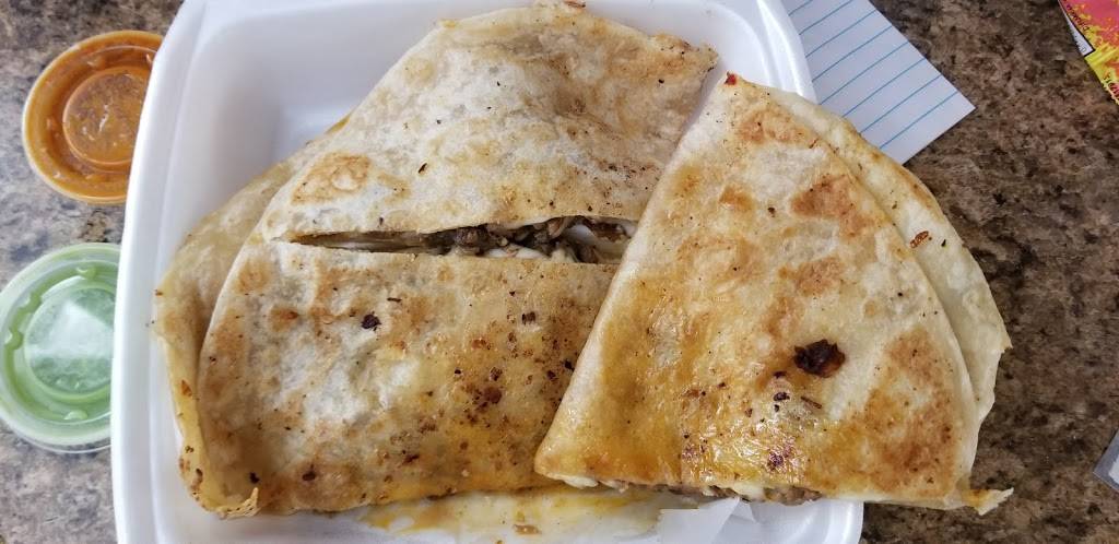 Taqueria El Torito | restaurant | 6110 FM 1960, Humble, TX 77346, USA | 4692516373 OR +1 469-251-6373