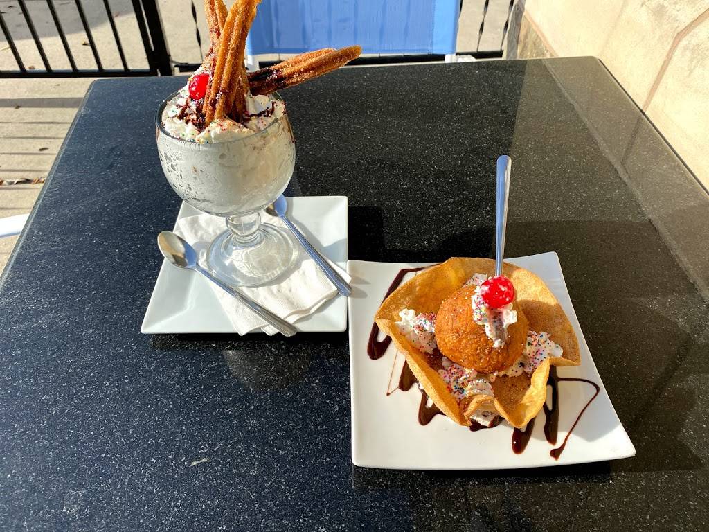 EL CAPITAN SEAFOOD & MEXICAN GRILL | restaurant | 17505 Tomball Pkwy, Houston, TX 77064, USA | 8326046537 OR +1 832-604-6537