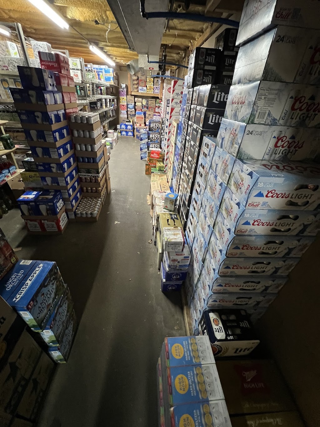 Ravenna Drive Thru | restaurant | 868 W Main St, Ravenna, OH 44266, USA | 3308397728 OR +1 330-839-7728