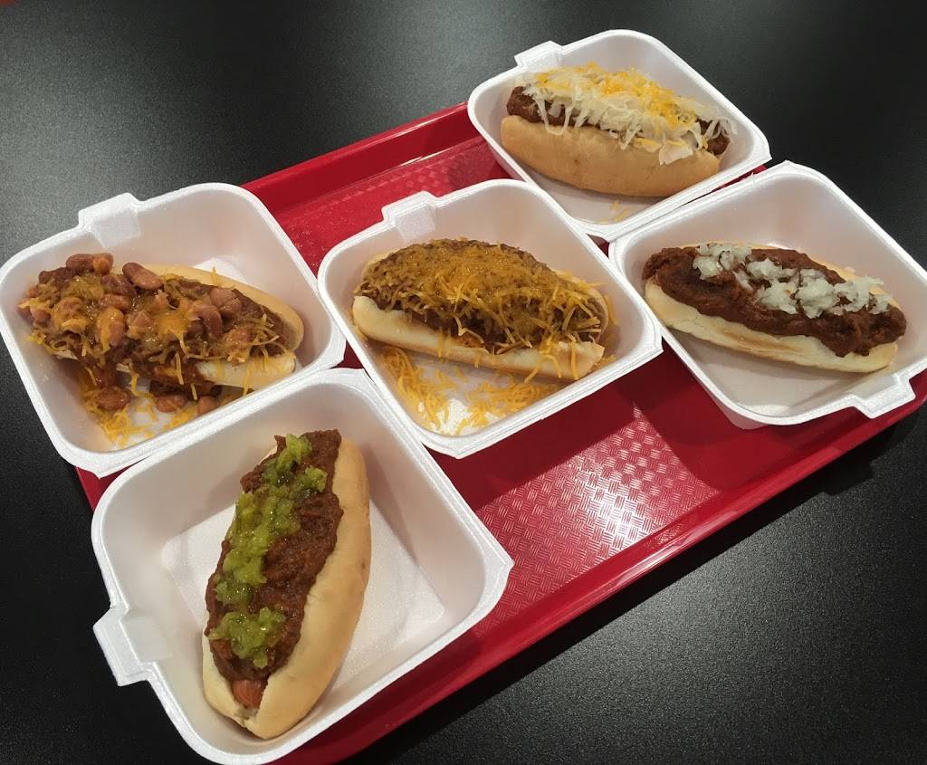 Cardinal Coney | restaurant | 701 S Madison St, Webb City, MO 64870, USA | 4177170758 OR +1 417-717-0758