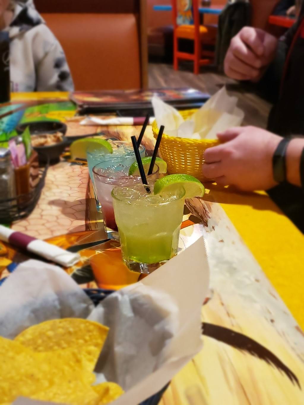 Casa Mariachi | restaurant | 9771 S Parker Rd, Parker, CO 80134, USA | 7208425105 OR +1 720-842-5105