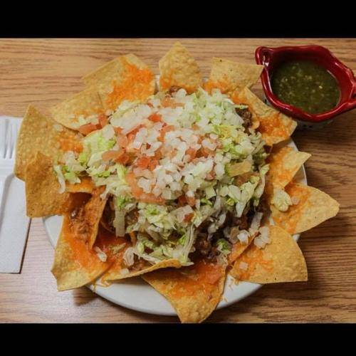 Mexico to Go | restaurant | 418 Elmwood Rd, Lansing, MI 48917, USA | 5178861133 OR +1 517-886-1133