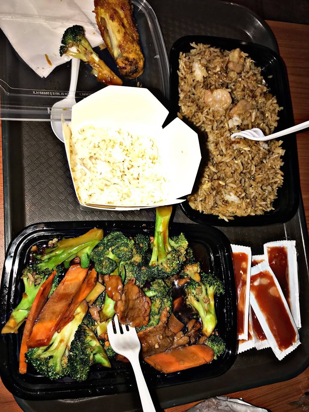 China Cook | restaurant | 2951 W Jefferson St, Joliet, IL 60435, USA | 8157250888 OR +1 815-725-0888