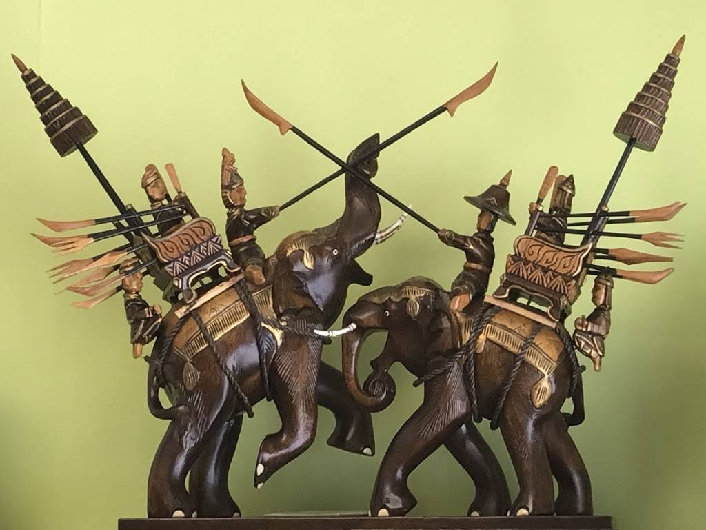 Suphan Thai Cuisine | restaurant | 928 Diamond Springs Rd, Virginia Beach, VA 23455, USA | 7579385292 OR +1 757-938-5292