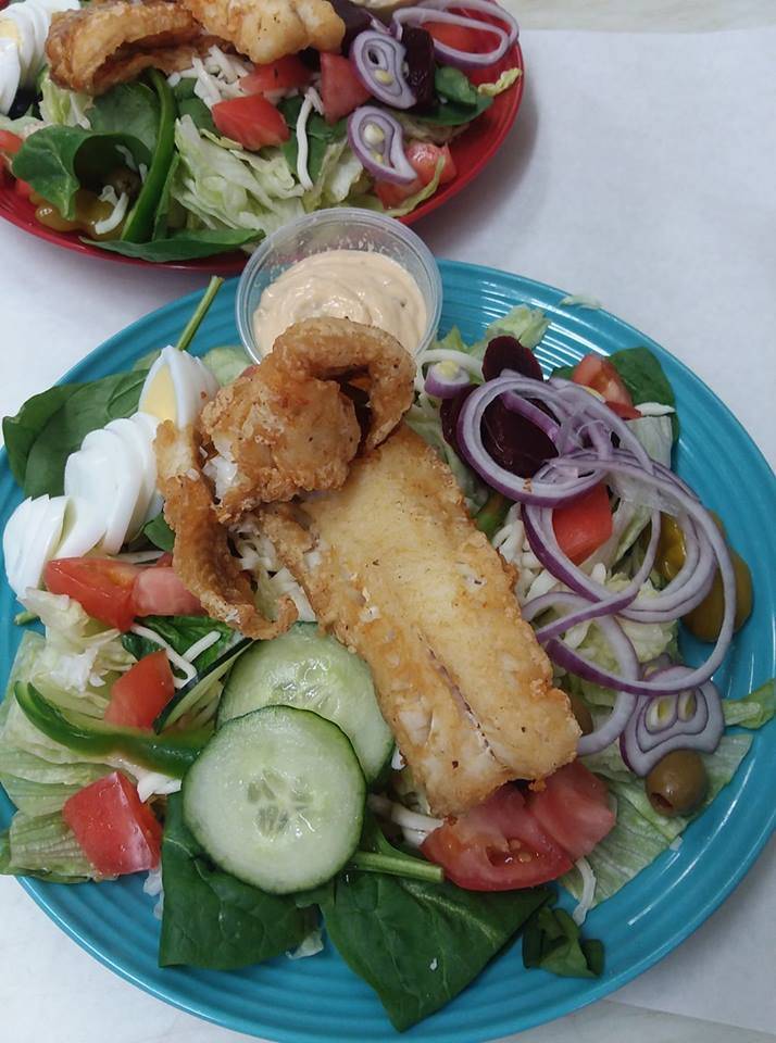 DeCaros Deli | restaurant | 47 Cedar St, Latrobe, PA 15650, USA | 7248794429 OR +1 724-879-4429