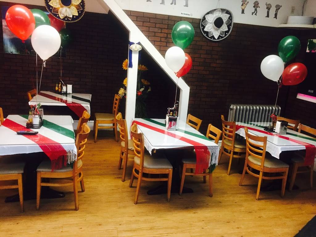 Hacienda Volcan | restaurant | 1330 Pittston Ave, Scranton, PA 18505, USA | 5703410800 OR +1 570-341-0800