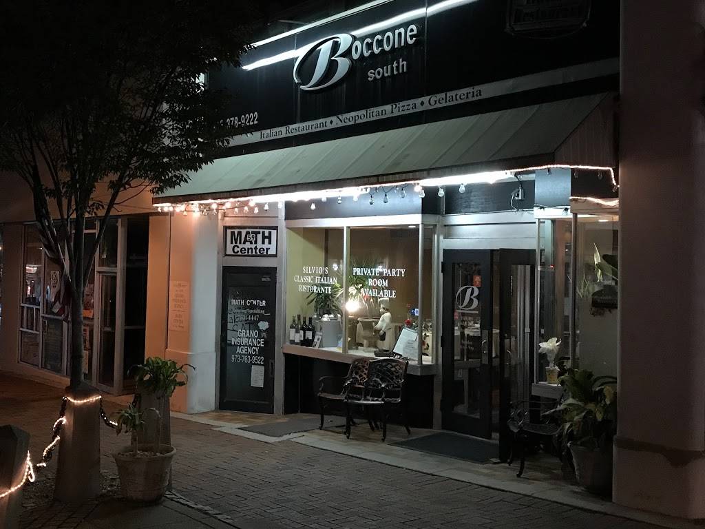Boccone South | restaurant | 59 S Orange Ave, South Orange, NJ 07079, USA | 9733789222 OR +1 973-378-9222