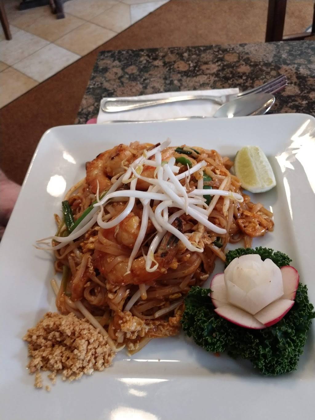 Thailicious | restaurant | 138 South Ave, Poughkeepsie, NY 12601, United States | 8453374454 OR +1 845-337-4454