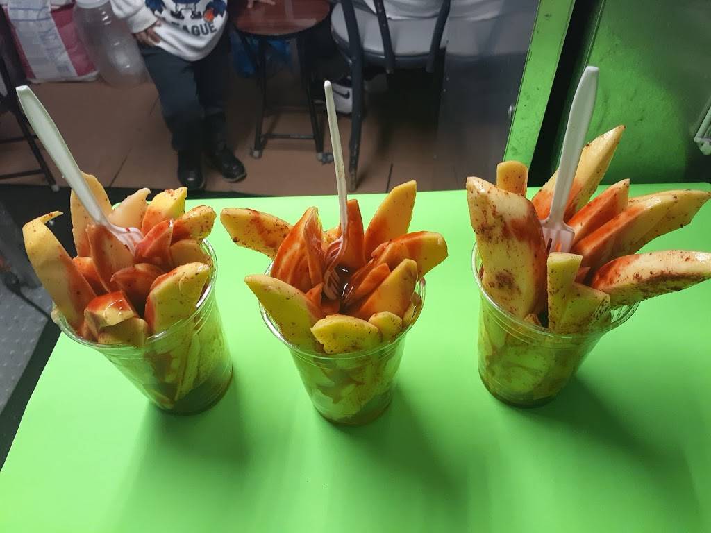 ????Crazy Corn???? Elotes Locos???? | restaurant | 125 S 3rd St, Renton, WA 98057, USA | 2064290769 OR +1 206-429-0769