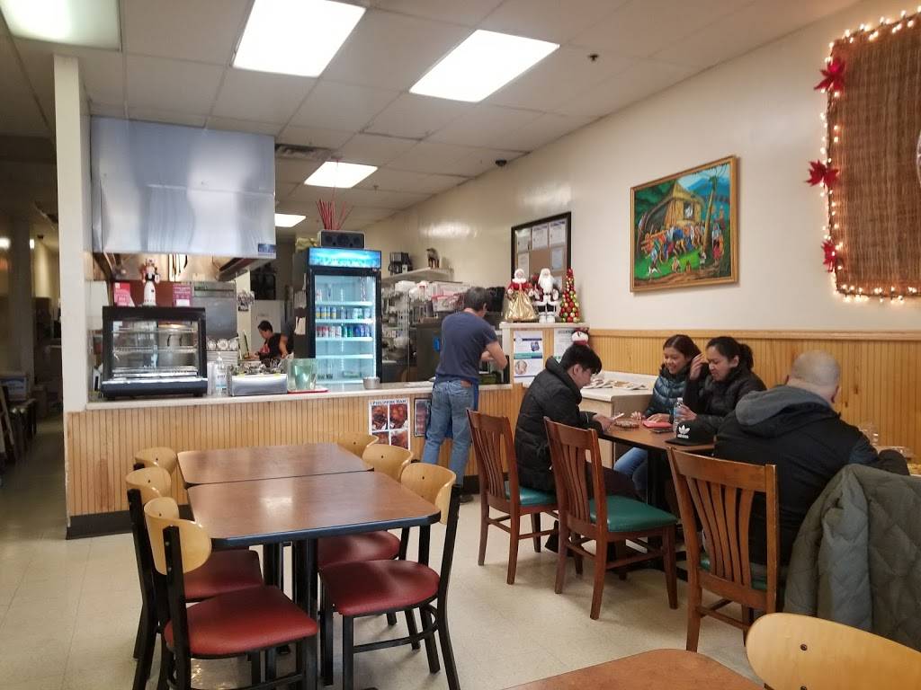 Kawayan | restaurant | 4859 N Milwaukee Ave, Chicago, IL 60630, USA | 7739930360 OR +1 773-993-0360