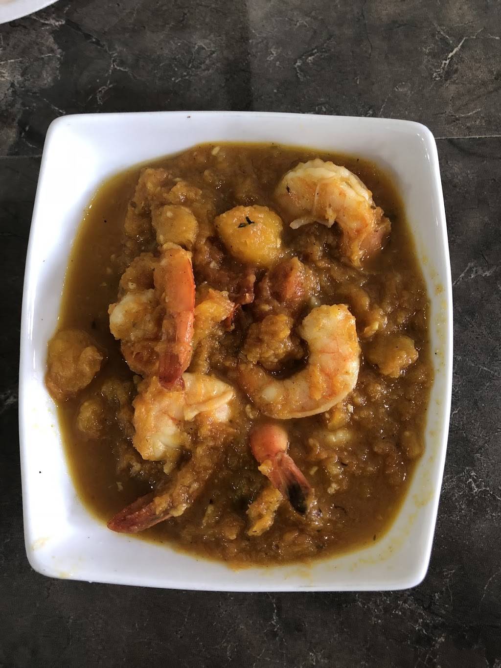 Tropical Revival Restaurant & Catering | restaurant | 12-40 Clintonville St, Flushing, NY 11357, USA | 3475021802 OR +1 347-502-1802