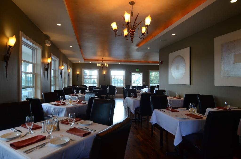 Frasers Gourmet Hideaway | restaurant | 1191 SE Dock St #101, Oak Harbor, WA 98277, USA | 3602791231 OR +1 360-279-1231