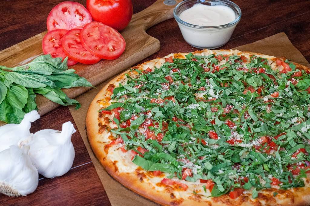 Premier Pizza | restaurant | 4190 N 1st St, San Jose, CA 95134, USA | 4084355000 OR +1 408-435-5000