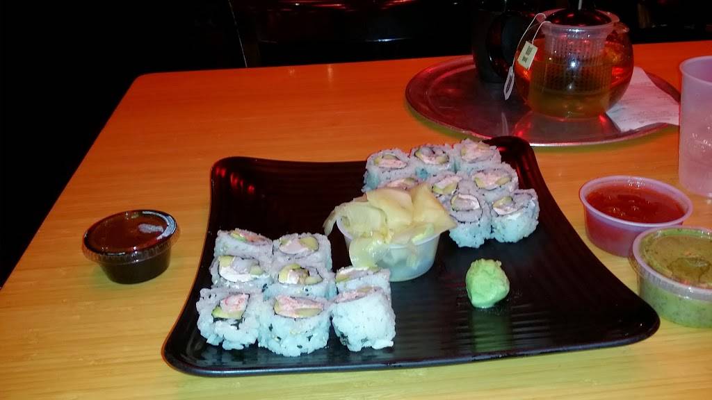 Tokyo Joes - Arvada | restaurant | 8770 Wadsworth Blvd, Arvada, CO 80003, USA | 3039288725 OR +1 303-928-8725