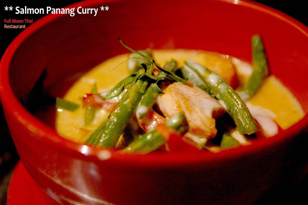 Full Moon | Thai Restaurant | restaurant | 3445 NE Broadway St, Portland, OR 97232, USA | 5034776073 OR +1 503-477-6073