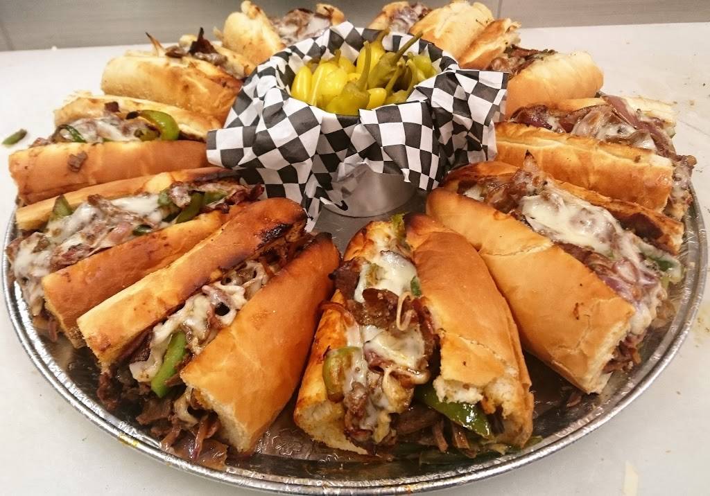 Roma Deli | restaurant | 6449 Lankershim Blvd, North Hollywood, CA 91606, USA | 8187638296 OR +1 818-763-8296