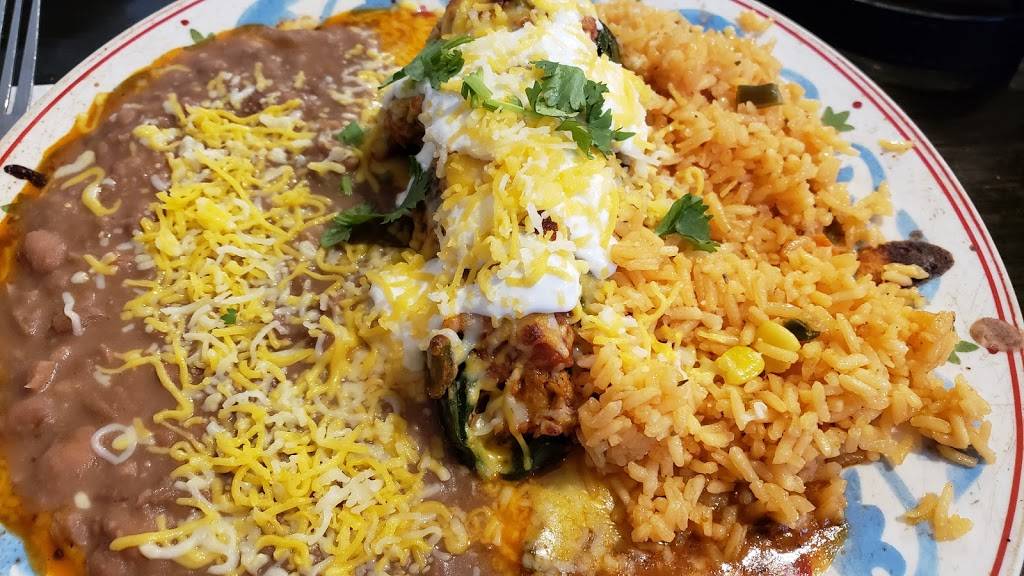 El Pochos Mexican Grill | restaurant | 990 Lisbon St, Lewiston, ME 04240, USA | 2073333226 OR +1 207-333-3226