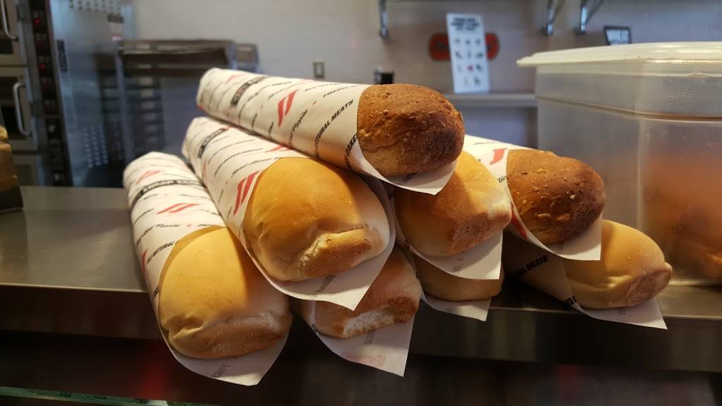 Jimmy Johns | meal delivery | 1060 Harriman Pl Unit C-5, San Bernardino, CA 92408, USA | 9097997100 OR +1 909-799-7100