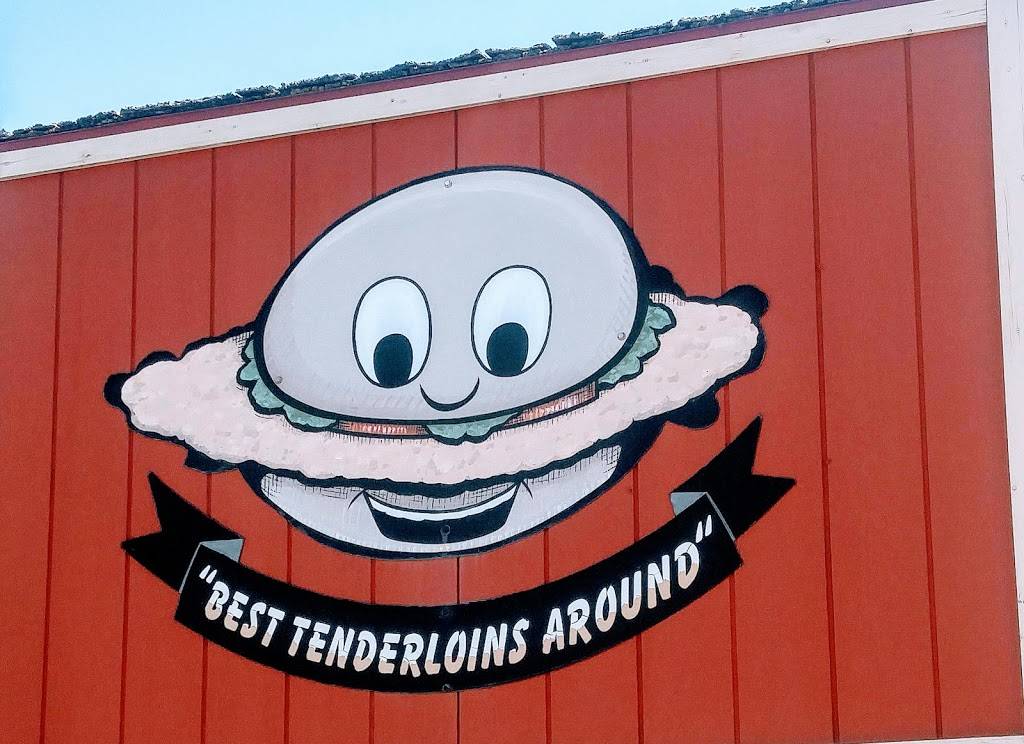 Sugar Shack | restaurant | 1402 McKinley Ave, Frankfort, IN 46041, USA | 7656592403 OR +1 765-659-2403