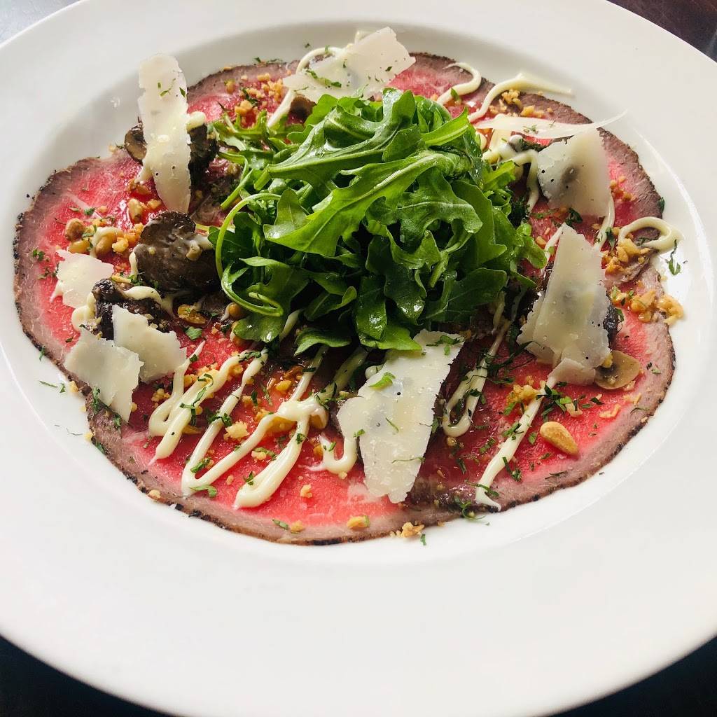 R+R Kitchen and Bar | restaurant | 43 Phila St, Saratoga Springs, NY 12866, USA | 5185810777 OR +1 518-581-0777