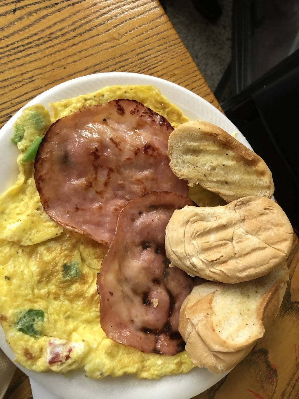 Bori Burger Café and More | restaurant | 400 N 14th St, Leesburg, FL 34748, USA | 3527028127 OR +1 352-702-8127