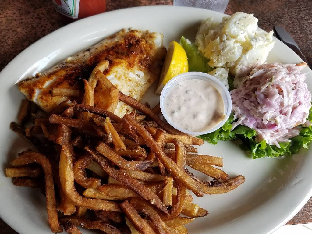 The Dockside Bar & Grill | restaurant | 153 Sweeney St, North Tonawanda, NY 14120, USA | 7166933600 OR +1 716-693-3600