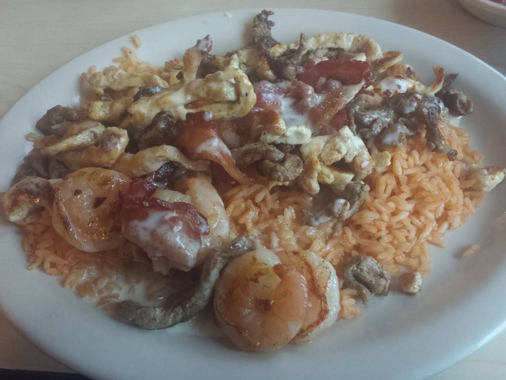 Dos Primos Mexican Restaurant | restaurant | 101 N 1st St, Owensville, MO 65066, USA | 5734378464 OR +1 573-437-8464