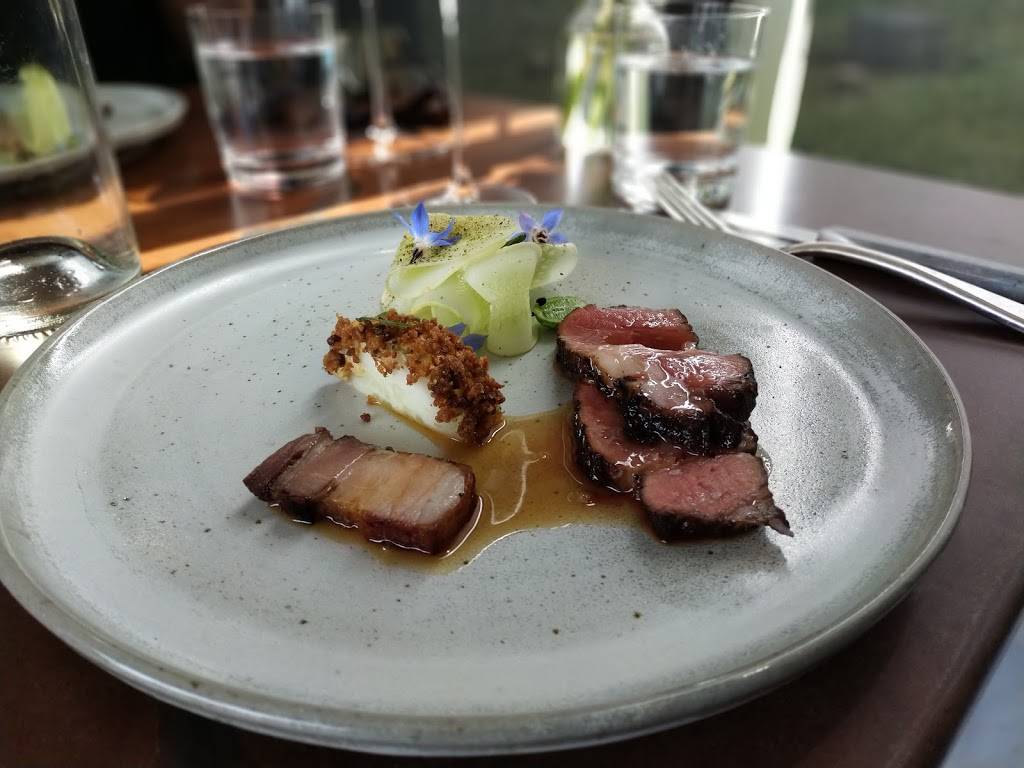 The Restaurant at Pearl Morissette | restaurant | 3953 Jordan Rd, Jordan Station, ON L0R 1S0, Canada | 9055627709 OR +1 905-562-7709