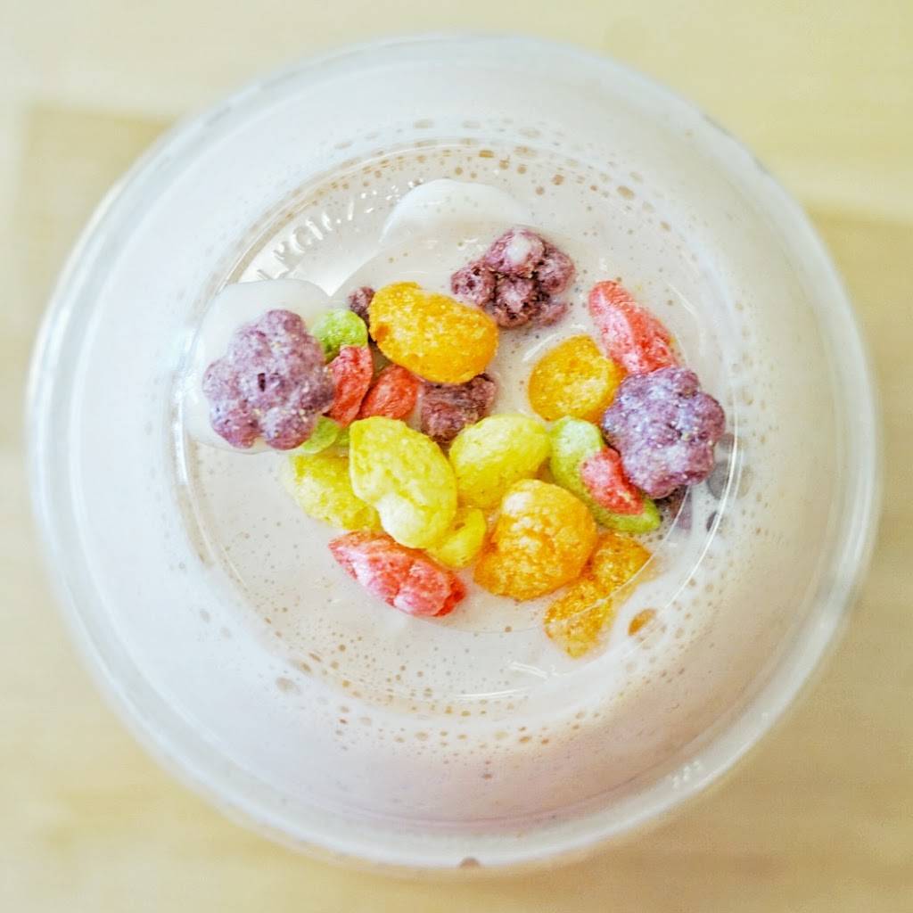 Blend | restaurant | 8391 Folsom Blvd Suite 8, Sacramento, CA 95826, USA | 9163993112 OR +1 916-399-3112