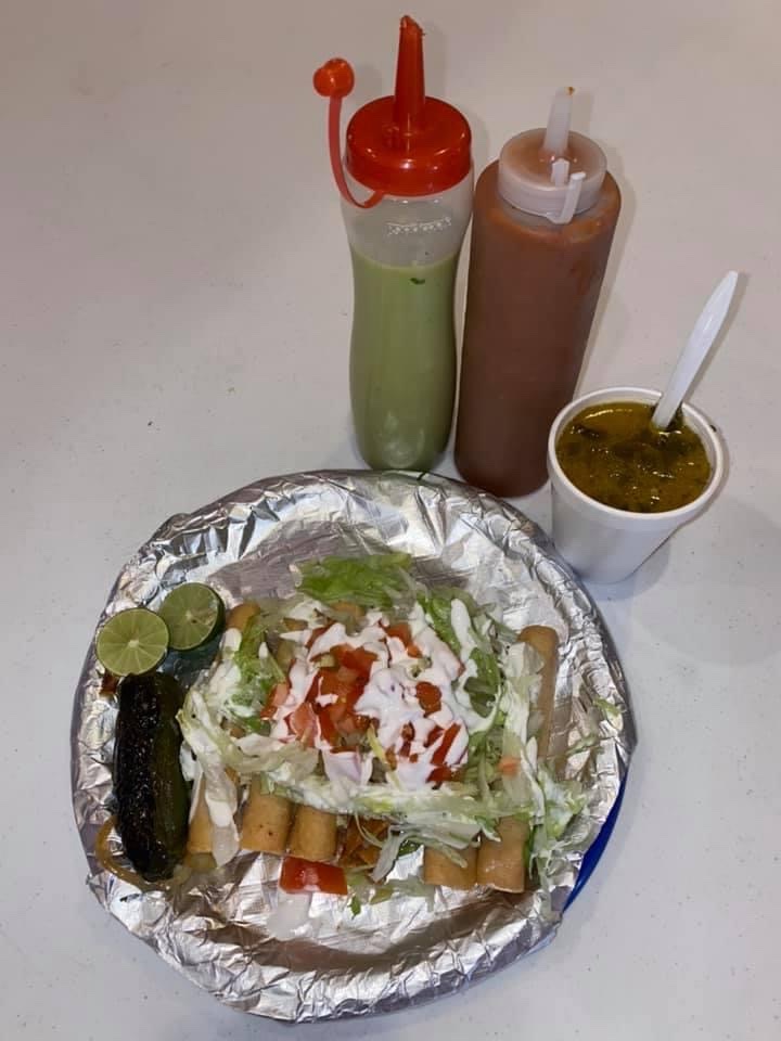 Taqueria La Diligencia | restaurant | 709 S Valley Mills Dr, Waco, TX 76711, USA | 2543343092 OR +1 254-334-3092