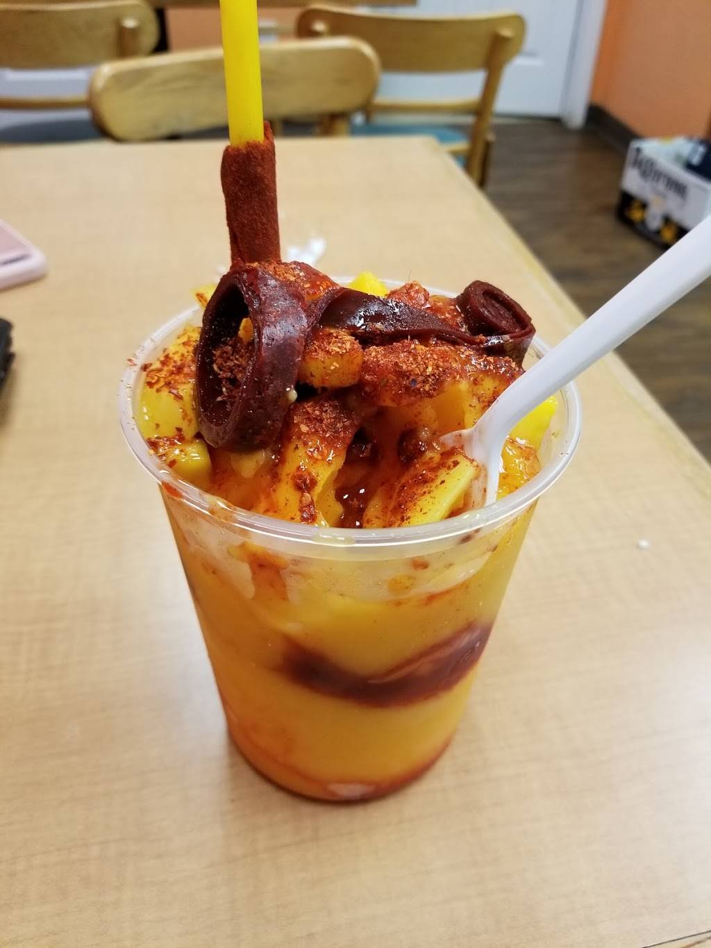 El Parasol | restaurant | 209 S Shady Shores Rd #400, Lake Dallas, TX 75065, USA | 2146647293 OR +1 214-664-7293