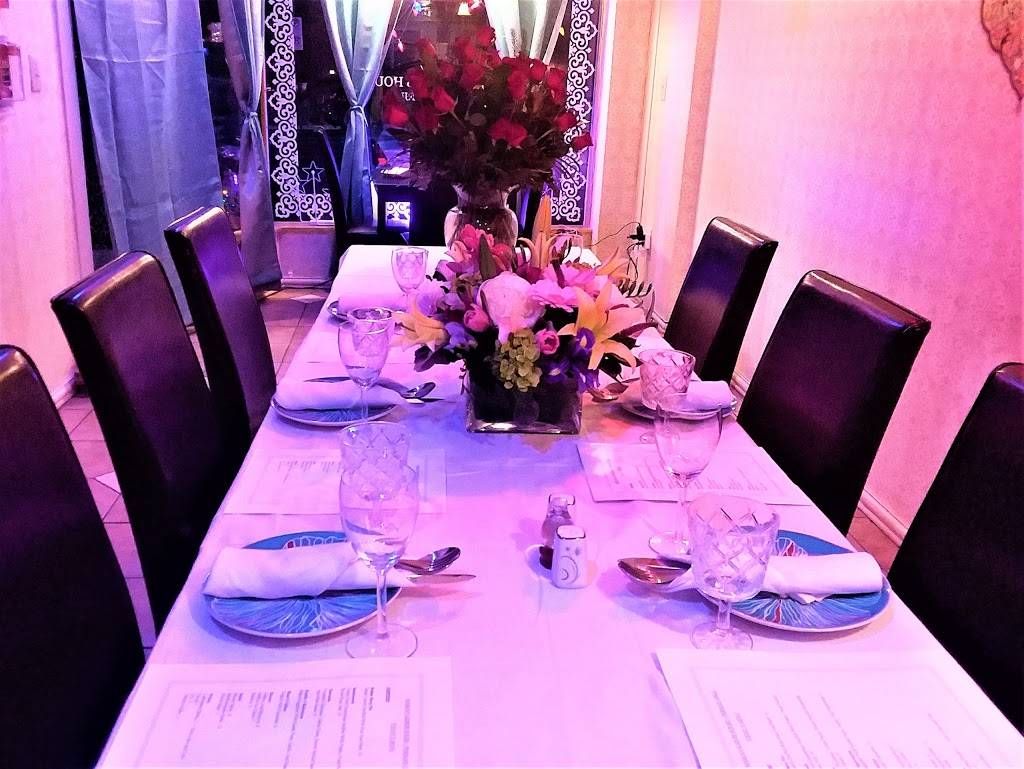 Marjan Kebob House - Persian Grill | restaurant | 2122 Boston Post Rd, Larchmont, NY 10538, USA | 9146409114 OR +1 914-640-9114