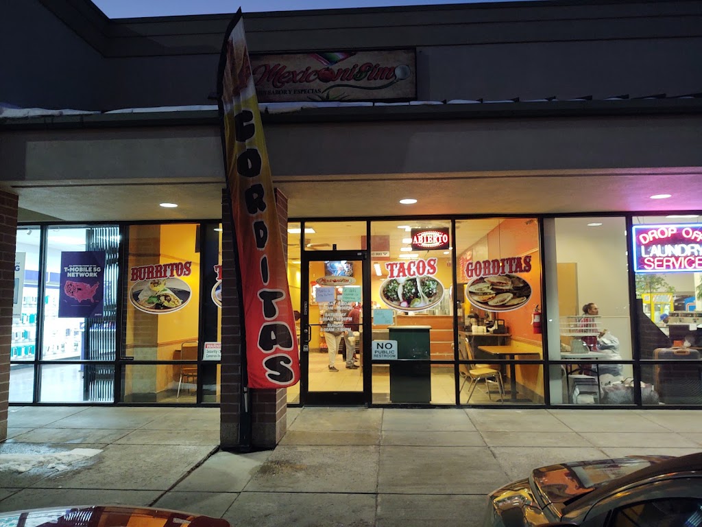 Mexicanisima | restaurant | 5135 Chambers Rd, Denver, CO 80239, USA | 7205080306 OR +1 720-508-0306