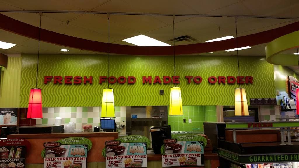 Sheetz #440 | cafe | 14449 Forest Rd, Forest, VA 24551, USA | 4345252294 OR +1 434-525-2294