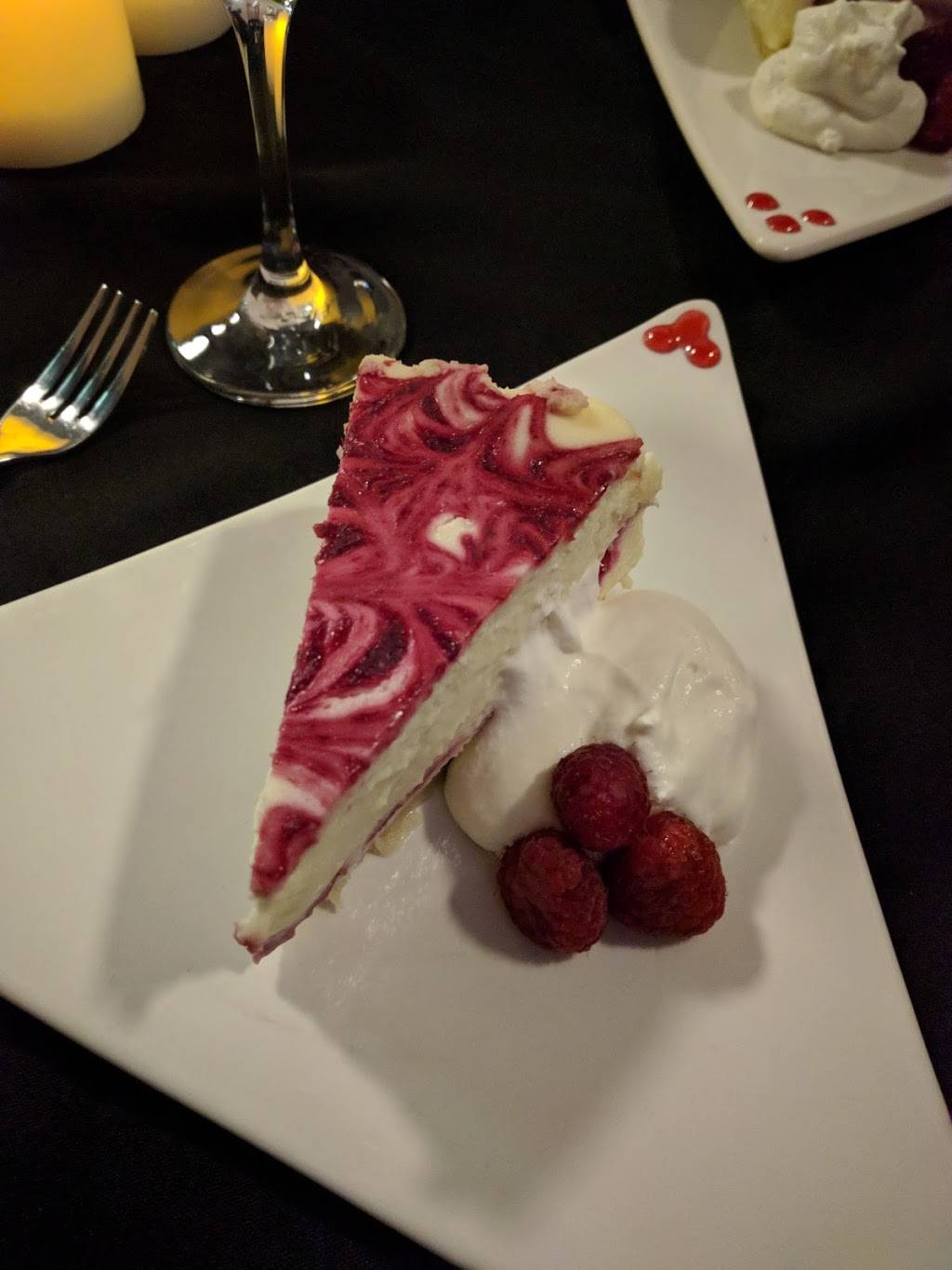 Amandalas Restaurant | restaurant | 375 Water St, Peterborough, ON K9H 3L7, Canada | 7057499090 OR +1 705-749-9090