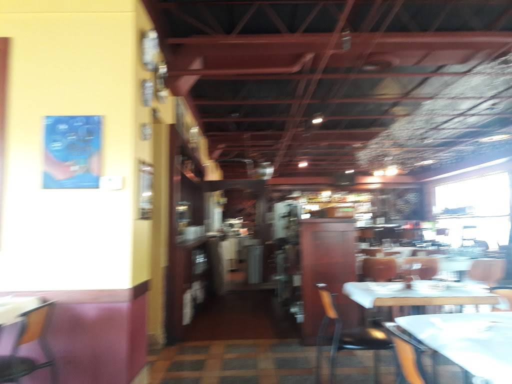 Tapas Gitana | restaurant | 310 N Happ Rd, Northfield, IL 60093, USA | 8477849300 OR +1 847-784-9300