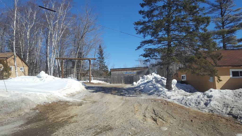 Rachels restaurant | restaurant | 4985 US-201, West Forks, ME 04985, USA | 2076632238 OR +1 207-663-2238