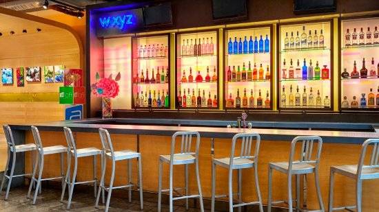 Good Eats Bistro | restaurant | 100-15 Ditmars Blvd, East Elmhurst, NY 11369, USA | 7185120255 OR +1 718-512-0255