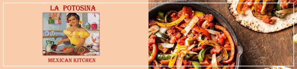 La Potosina Mexican Kitchen | restaurant | 204 E Oklahoma Ave, Guthrie, OK 73044, USA | 4053517945 OR +1 405-351-7945
