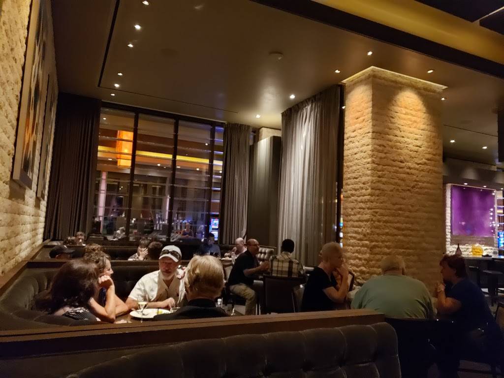 Bistro 57 | restaurant | 7300 N Aliante Pkwy, North Las Vegas, NV 89084, USA | 7026927777 OR +1 702-692-7777