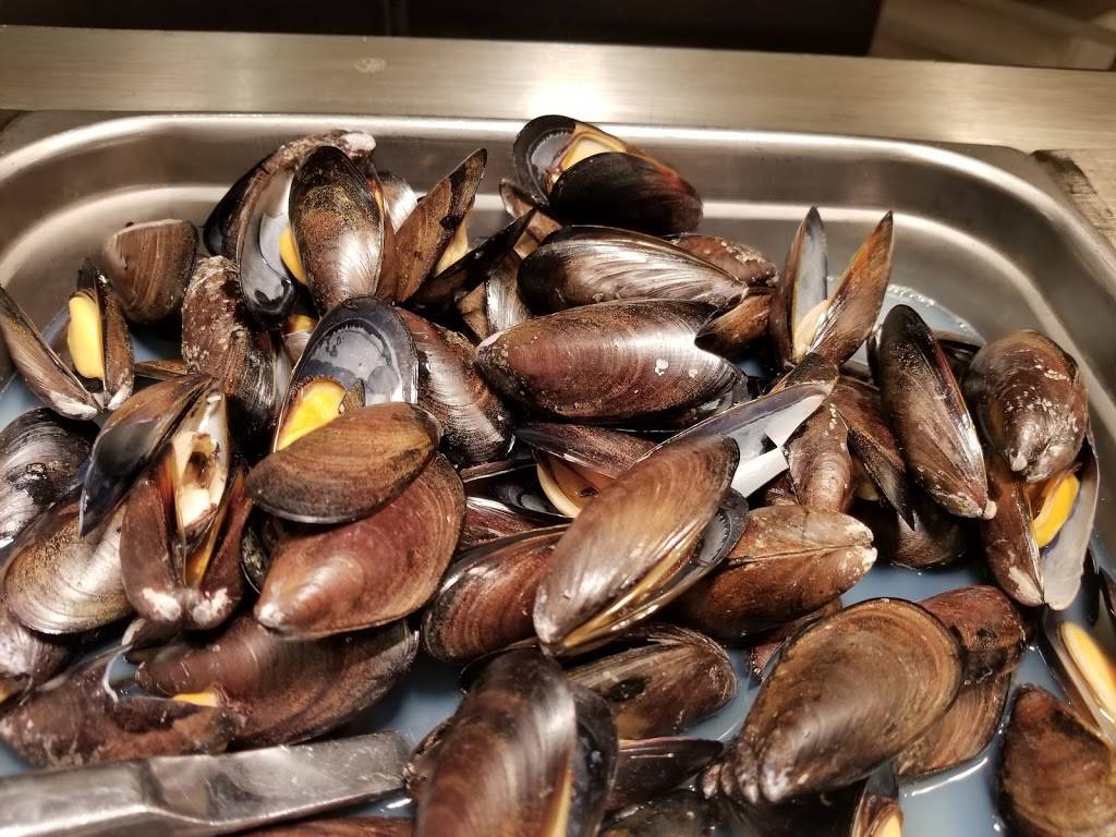 Kirin Buffet | restaurant | 400 S Baldwin Ave #440, Arcadia, CA 91007, USA | 6264467070 OR +1 626-446-7070