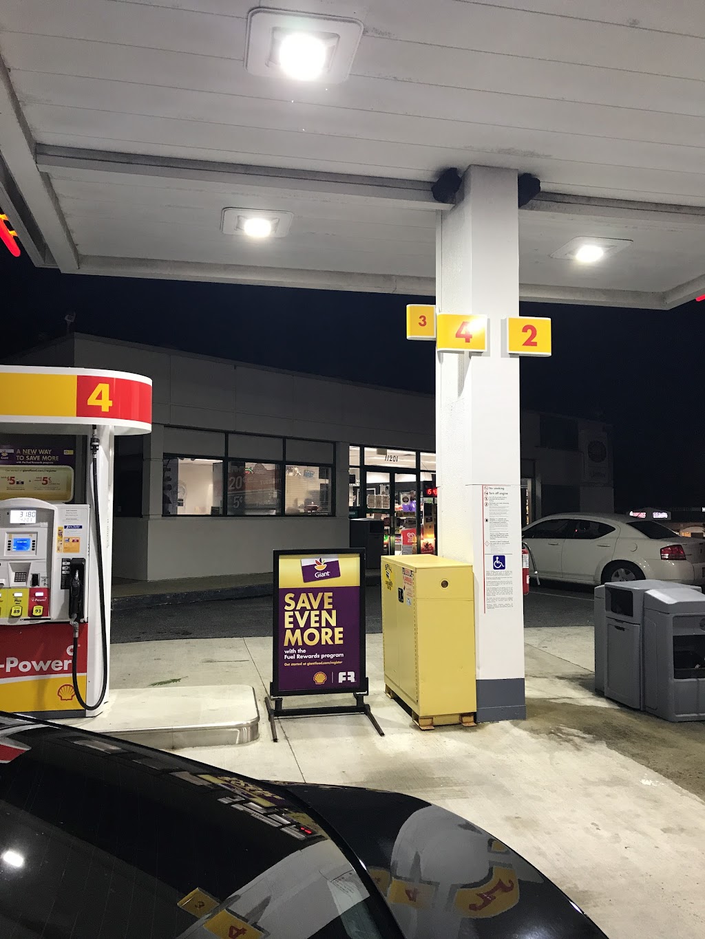 Shell | restaurant | 11201 York Rd, Cockeysville, MD 21030, USA | 4105271040 OR +1 410-527-1040