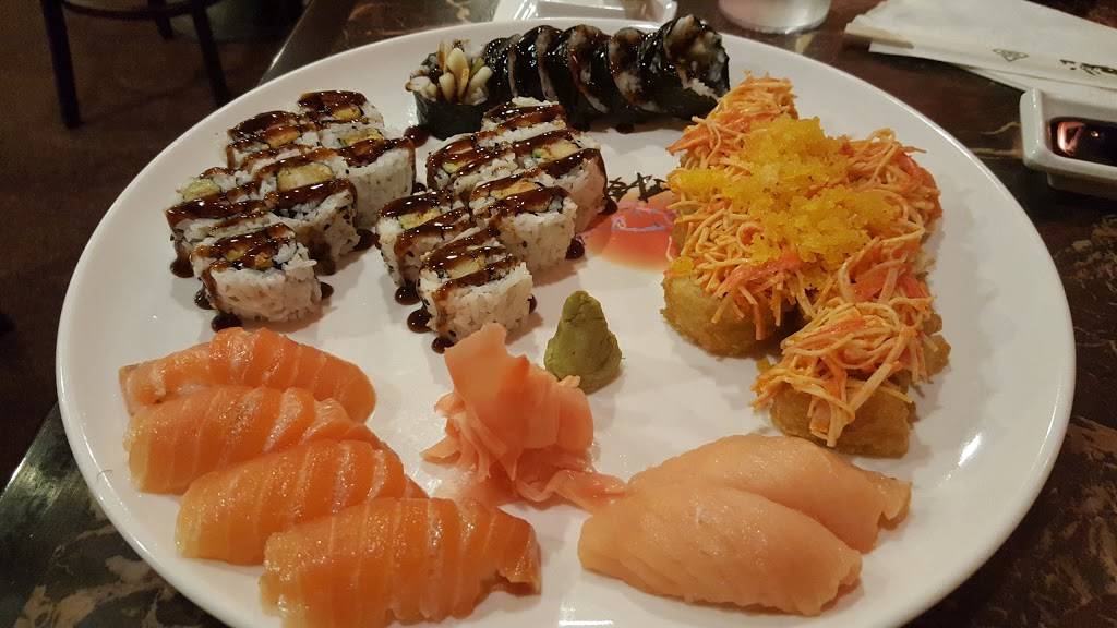 Japan Samurai | restaurant | 4300 Portsmouth Blvd, Chesapeake, VA 23321, USA | 7574050035 OR +1 757-405-0035