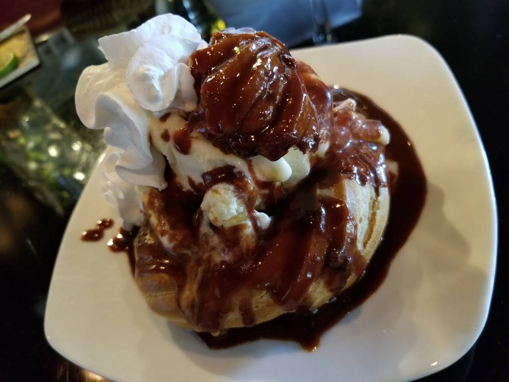 Escargot Bistro | restaurant | 1506 E Commercial Blvd, Oakland Park, FL 33334, USA | 7542064116 OR +1 754-206-4116