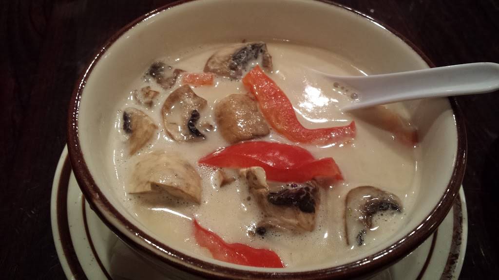 Thai Shangri-La | restaurant | 2590 County Rd 516, Old Bridge, NJ 08857, USA | 7326077600 OR +1 732-607-7600