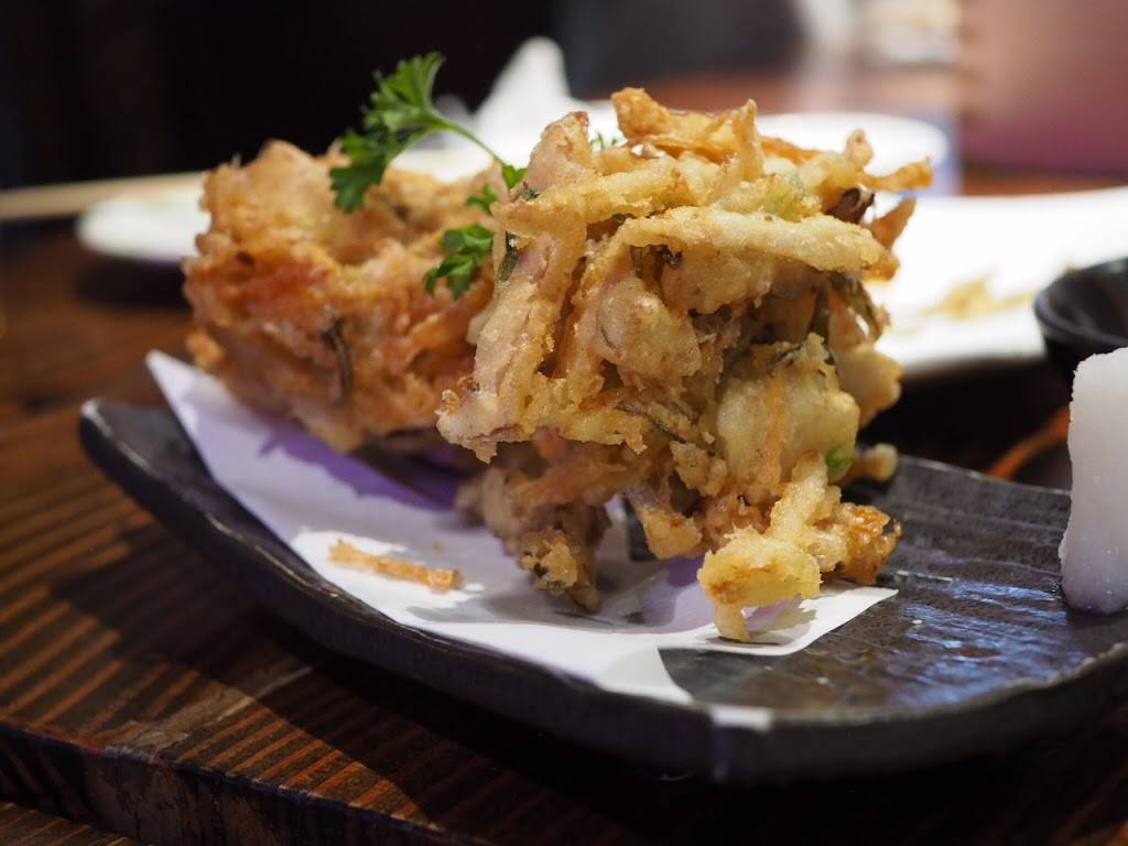 Izakaya Hachi | restaurant | 1880 W Carson St, Torrance, CA 90501, USA | 3106188357 OR +1 310-618-8357