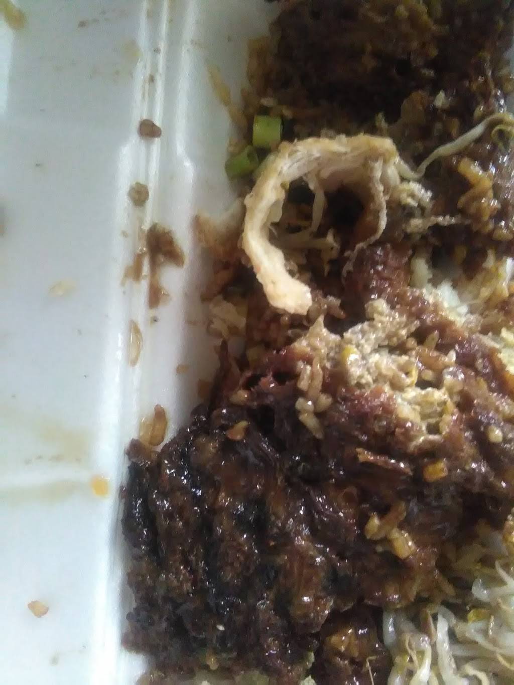 Hong Kong 1 | meal takeaway | 760 W Nine Mile Rd, Ferndale, MI 48220, USA | 2485447100 OR +1 248-544-7100