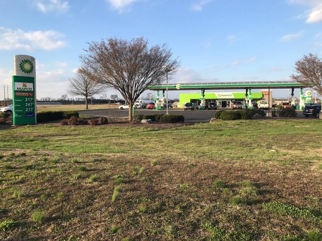 MAPCO Mart | restaurant | 2010 NW Broad St, Murfreesboro, TN 37129, USA | 6158962291 OR +1 615-896-2291