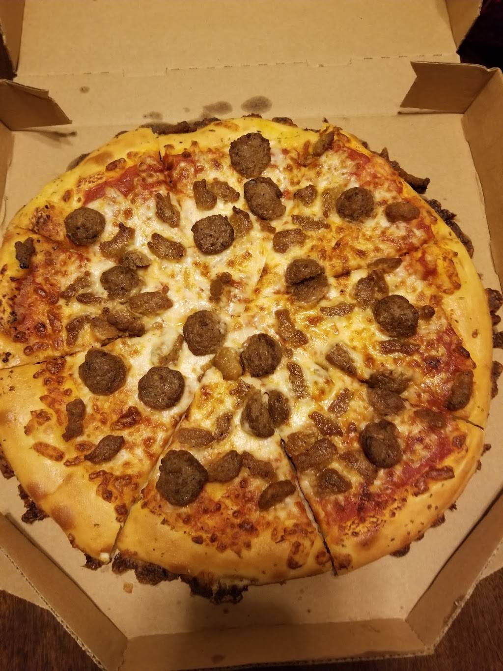 Pizza Hut | meal takeaway | 5100 Williamsburg Rd, Richmond, VA 23231, USA | 8042226840 OR +1 804-222-6840